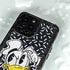 Disney Friends Donald Duck Thinking iPhone 15 Pro Waterproof Case