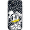 Disney Friends Donald Duck Thinking iPhone 15 Skin
