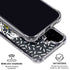 Disney Friends Donald Duck Thinking iPhone 16 Clear Case