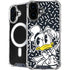 Disney Friends Donald Duck Thinking iPhone 16 Plus MagSafe Case