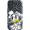 Disney Friends Donald Duck Thinking iPhone 16 Plus Magsafe Impact Case