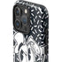 Disney Friends Donald Duck Thinking iPhone 16 Pro Impact Case