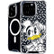Disney Friends Donald Duck Thinking iPhone 16 Pro MagSafe Case