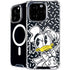 Disney Friends Donald Duck Thinking iPhone 16 Pro MagSafe Case
