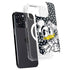Disney Friends Donald Duck Thinking iPhone 16 Pro MagSafe Case