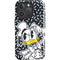 Disney Friends Donald Duck Thinking iPhone 16 Pro Max Impact Case