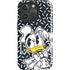 Disney Friends Donald Duck Thinking iPhone 16 Pro Max Impact Case