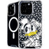 Disney Friends Donald Duck Thinking iPhone 16 Pro Max MagSafe Case