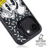 Disney Friends Donald Duck Thinking iPhone 16e Kickstand Case