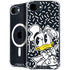 Disney Friends Donald Duck Thinking iPhone 16e MagSafe Case