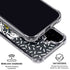 Disney Friends Donald Duck Thinking iPhone 17 Clear Case