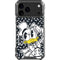 Disney Friends Donald Duck Thinking iPhone 18 Pro Max Clear Case