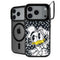 Disney Friends Donald Duck Thinking iPhone 18 Pro Max Kickstand Case
