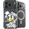 Disney Friends Donald Duck Thinking iPhone 18 Pro Max MagSafe Case