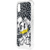 Disney Friends Donald Duck Thinking iPhone XS Clear Case