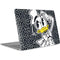 Disney Friends Donald Duck Thinking Apple MacBook Air Skin