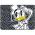 Disney Friends Donald Duck Thinking Apple MacBook Air Skin