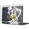Disney Friends Donald Duck Thinking MacBook Pro 14in (2021-24) Case plus Skin