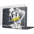 Disney Friends Donald Duck Thinking MacBook Pro 14in (2021-24) Case plus Skin