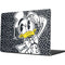 Disney Friends Donald Duck Thinking Apple MacBook Pro 14-inch Skin