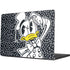 Disney Friends Donald Duck Thinking Apple MacBook Pro 14-inch Skin