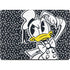 Disney Friends Donald Duck Thinking Apple MacBook Pro 14-inch Skin