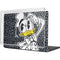 Disney Friends Donald Duck Thinking MacBook Cases