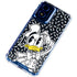 Disney Friends Donald Duck Thinking Moto G 5G (2024) Clear Case