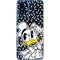 Disney Friends Donald Duck Thinking Moto G Play 4G (2024) Skin