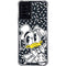 Disney Friends Donald Duck Thinking Moto G Power 5G (2024) Clear Case