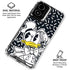 Disney Friends Donald Duck Thinking Moto G Power 5G (2024) Clear Case