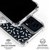 Disney Friends Donald Duck Thinking Moto G Power 5G (2024) Clear Case