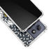 Disney Friends Donald Duck Thinking Moto G Stylus 5G (2025) Clear Case