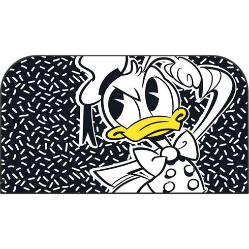 Disney Friends Donald Duck Thinking Nintendo Switch 2 (2025) with Joy-Con Skin