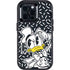 Disney Friends Donald Duck Thinking Otterbox Defender iPhone Skin
