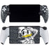 Disney Friends Donald Duck Thinking PlayStation Portal Remote Player Skin
