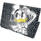 Disney Friends Donald Duck Thinking Dell Precision Skin