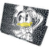 Disney Friends Donald Duck Thinking Dell Precision Skin