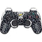 Disney Friends Donald Duck Thinking PS3 Dual Shock wireless controller Skin