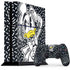 Disney Friends Donald Duck Thinking PlayStation PS4 Skins