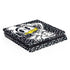 Disney Friends Donald Duck Thinking PlayStation PS4 Skins