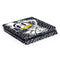 Disney Friends Donald Duck Thinking PS4 Slim Skin