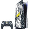 Disney Friends Donald Duck Thinking PlayStation PS5 Skins