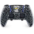 Disney Friends Donald Duck Thinking PS5 DualSense Edge Pro Controller Skin
