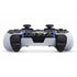 Disney Friends Donald Duck Thinking PS5 DualSense Edge Pro Controller Skin