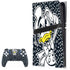 Disney Friends Donald Duck Thinking PlayStation PS5 Skins