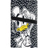 Disney Friends Donald Duck Thinking PS5 Pro Console Skin