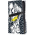 Disney Friends Donald Duck Thinking PS5 Pro Disk Console Skin