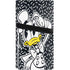 Disney Friends Donald Duck Thinking PS5 Pro Disk Console Skin