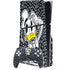 Disney Friends Donald Duck Thinking PlayStation PS5 Skins